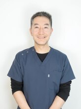 漢唐整体院 高田馬場&nbsp;リュウ 