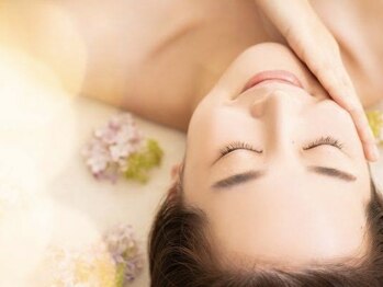 はだなのの写真/あなた史上最高の"つるん"と明るいツヤ肌へ♪コラーゲン＆エラスチン生成を促進し、内側から潤うハリ肌に♪