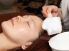 【2回目以降☆シミしわケアに】Dr..PUR BEAUTE ベーシック肌ケアコース 