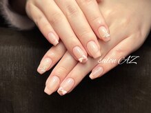 サロン エージー(salon AZ)/持ち込み90分