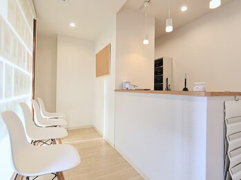 とも苦楽園接骨院/院内観