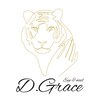 ディーグレース(D.Grace)のお店ロゴ