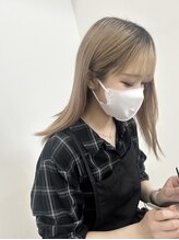 カルフールノア せんげん台店(carrefour Noa) Noa Aoki