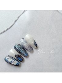 Summer Blue