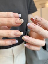 ディーネイル(DEE nail nagoya)/C-17 フルオーダー120分
