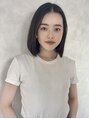 ジーナ 勝どき(Zina) サキ nail
