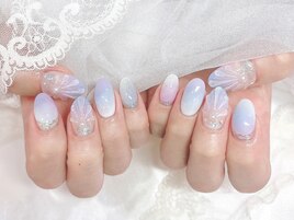 ニュアンスマーメイド＊yuuka