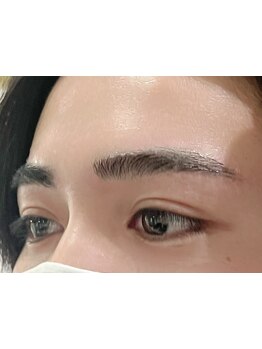 メンズにオススメのサロン