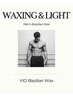 《W脱毛》VIOメンズブラジリアンワックス（Wax＋光脱毛）　¥19000→
