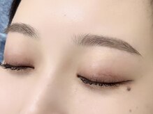 テヤン(teyan)/まつ毛パーマ/マツエク/眉毛