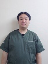 健康堂整骨院 元住吉駅前院&nbsp;古園 祥久