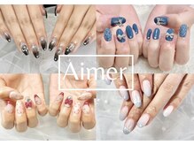 エメ(Aimer)