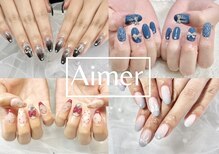 エメ(Aimer)