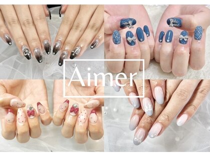 エメ(Aimer)の写真