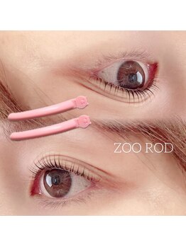 プリモパッソラテ 知多店(Primo Passo LATTE)/まつげパーマ