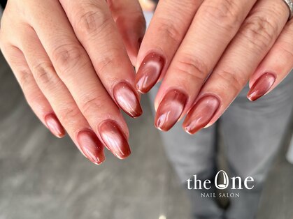 ザ ワン 本店(the One)の写真