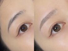 ロレインブロウ 柏東口駅前店/美眉wax