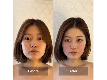 サロン ラファ(Salon Rapha)の写真