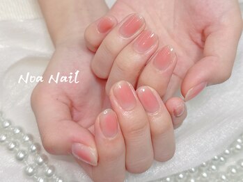 ノア ネイル(Noa Nail)/