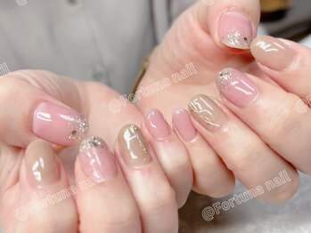 フォルトゥーナ 神田(Fortuna)/