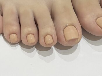 フットワンカラー