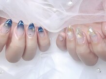 フクネイル イオン福岡東店(福nail)/