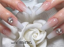 ネイルズミラク(nail's mirac.)