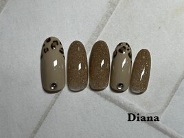 定額ネイル &nbsp;7700円 &nbsp;A-032