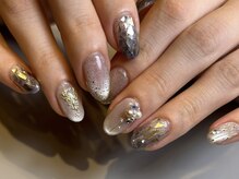 ケー フレーバー ネイル(K flavor nail)