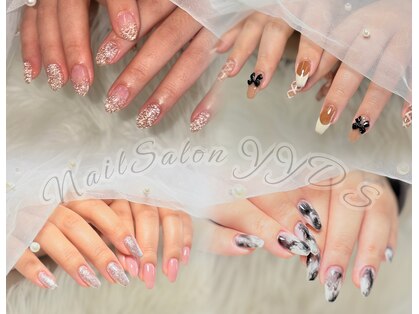 ワイワイディーエス(YYDS)の写真