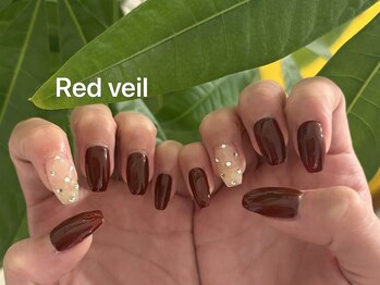 レッドベール 北浦和店(red veil)/トレンドdesignアート2本