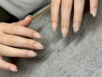 シャルム(CHARME)/AYAKO担当/90分コース