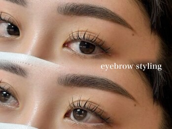 ファミーユ 太田(Fameu)/美眉styling