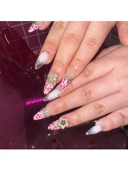 ピンズイチロク(PINS16)/Gel-x120分