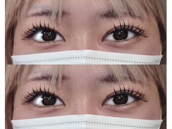 ネオリーブサイン(Neolive sign)/パリエク