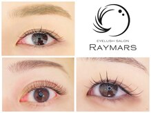 レイマーズ(RAYMARS)