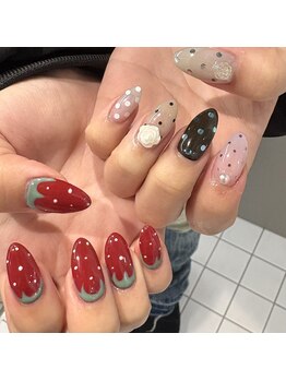 エイト 横浜店(eight)/人気no1 120minコース