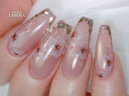 リベラ(LIBERA)の写真