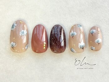 3月ハンドジェル定額【Spring】