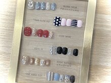 キーイン 高円寺北口店(KI-IN)/フット◇定額デザイン