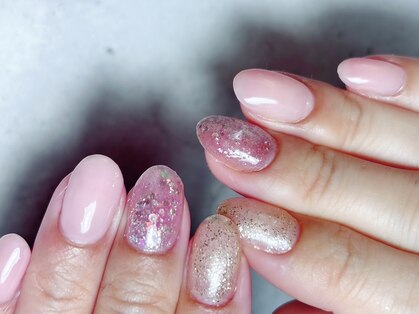 シーグラス(SeaGlass)の写真