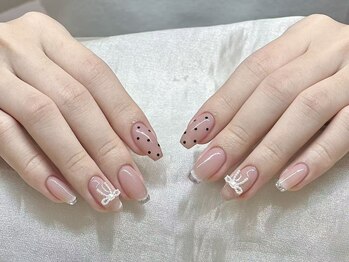 ワンホンネイル