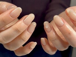 ●ヌーディワンカラー●