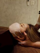 月のゆりかご/ドライヘットスパ