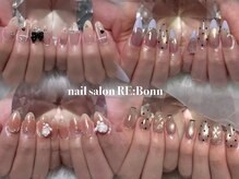 リボン(RE:Bonn)