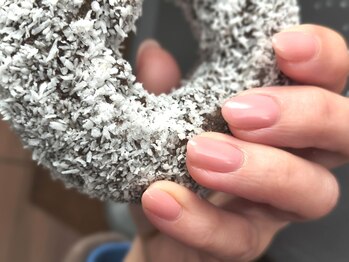 スパイラルネイルサロン高輪店/