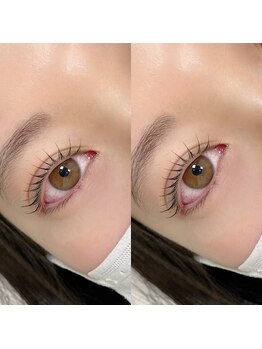 ココ 掛川店(COCO)/メイクリフトカール/まつパ