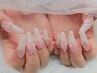 南堀江限定☆20.21.22日☆長さだし10本アート¥9900【オフ無料】【指名不可】