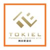 トキエル 岡山駅前店(TOKIEL)のお店ロゴ