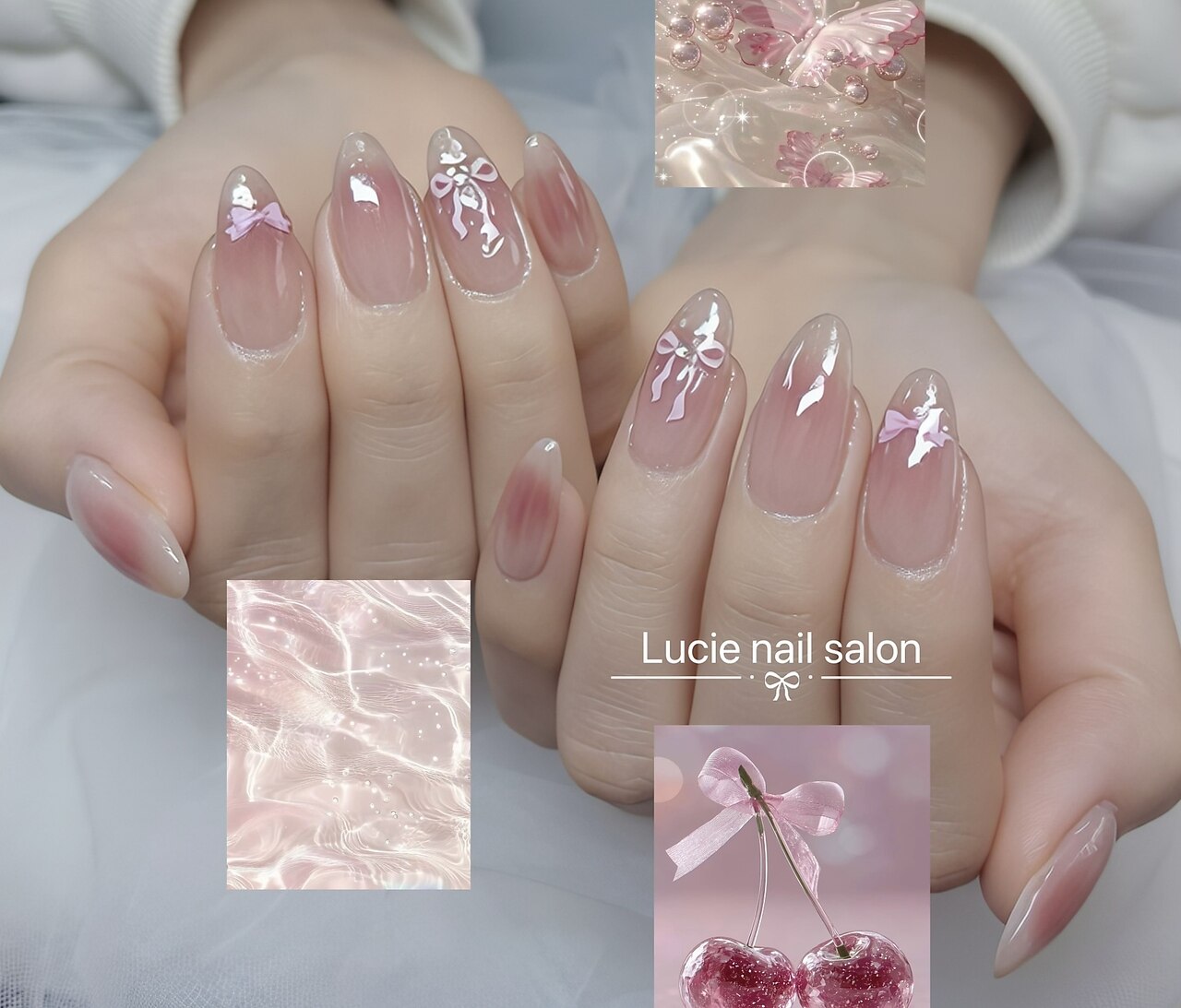 ルシエ(LUCIE)｜ホットペッパービューティー